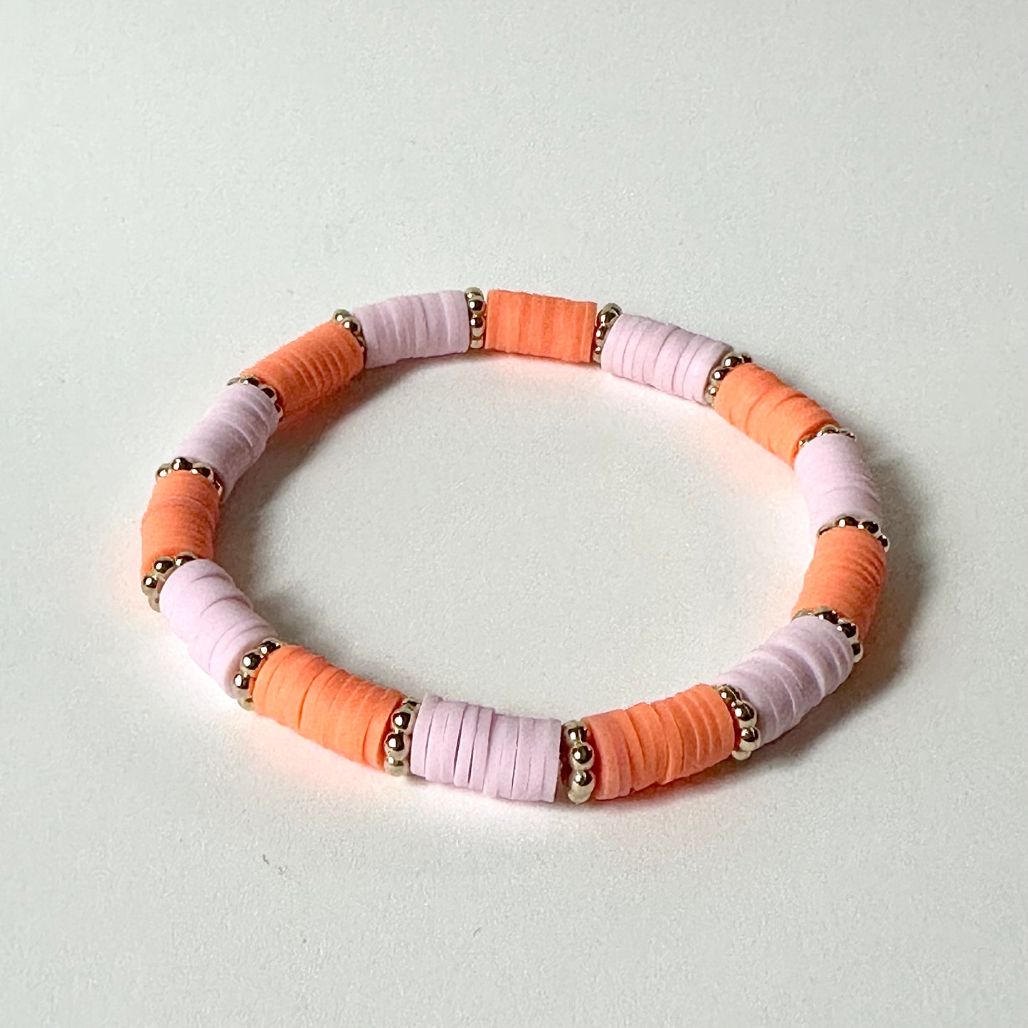 Pastel Pop Bracelet