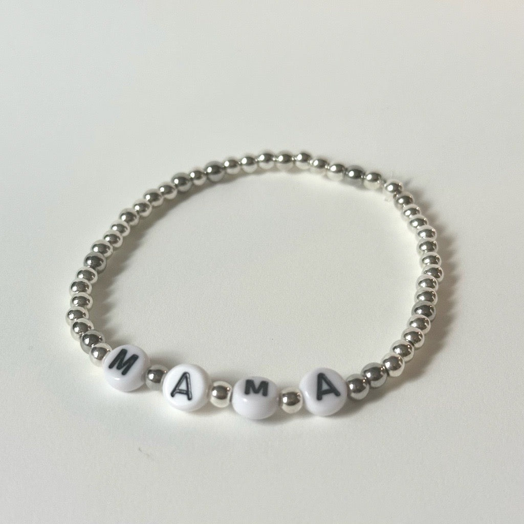 Mama's Elegance Bracelet Set