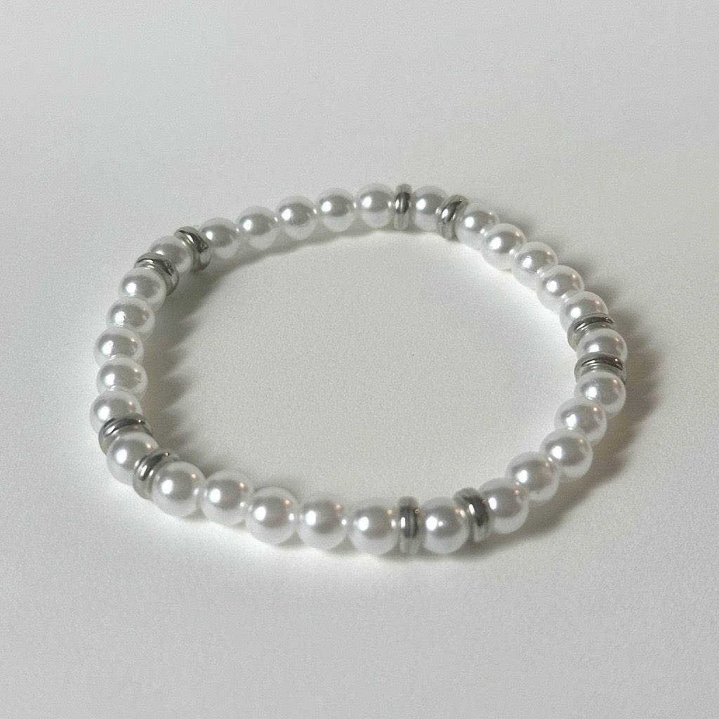 Mama's Elegance Bracelet Set