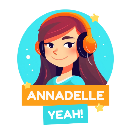 Annadelle Yeah!