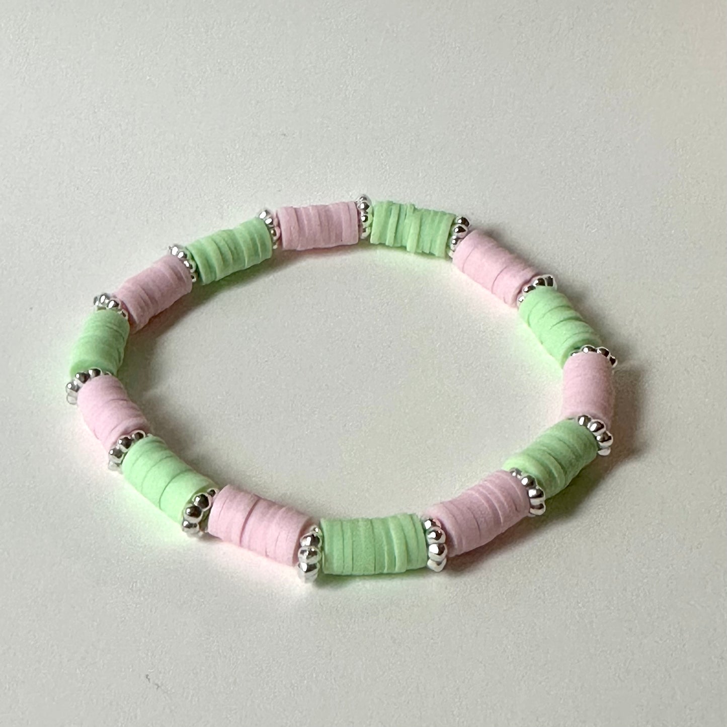 Pastel Pop Bracelet